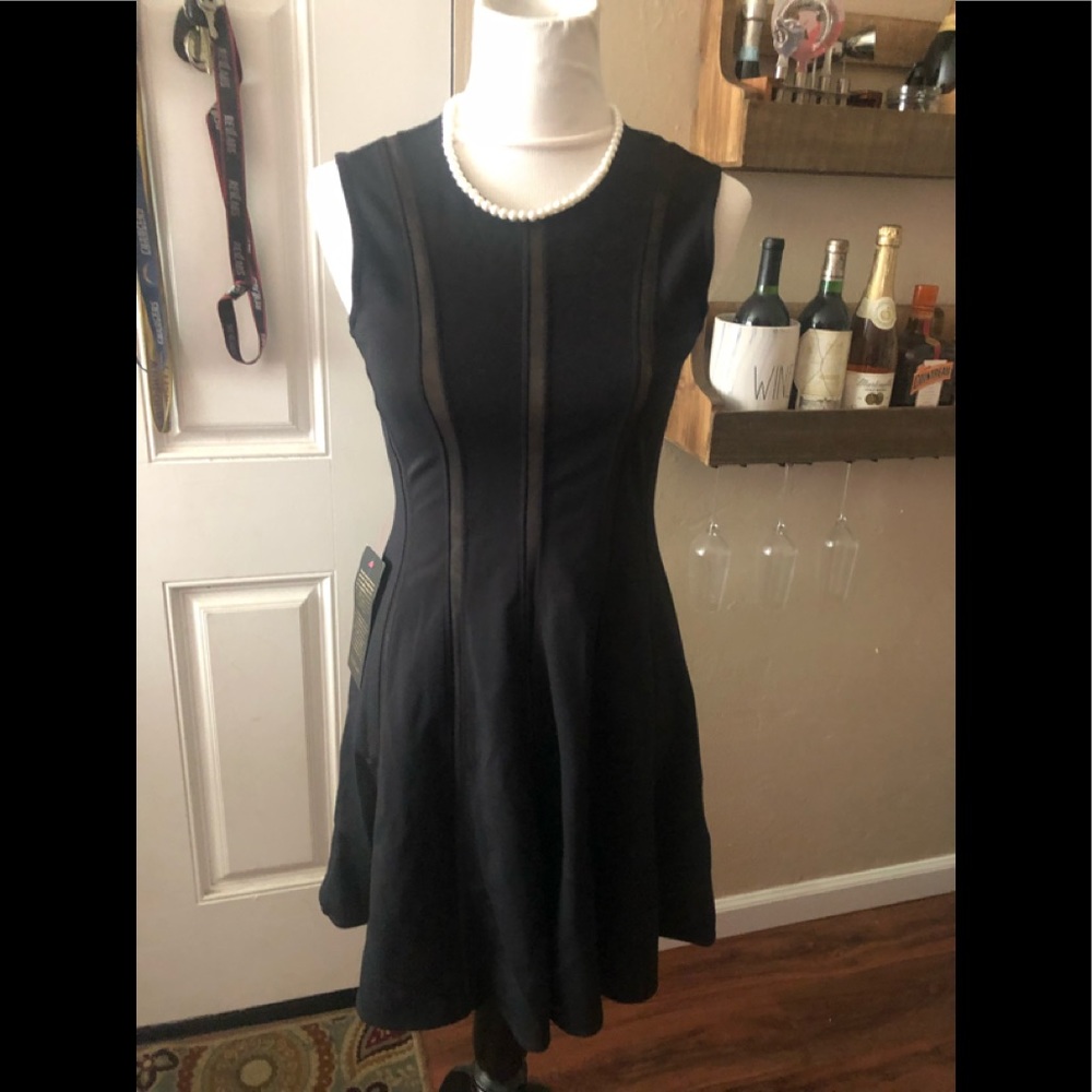 Bebe dress